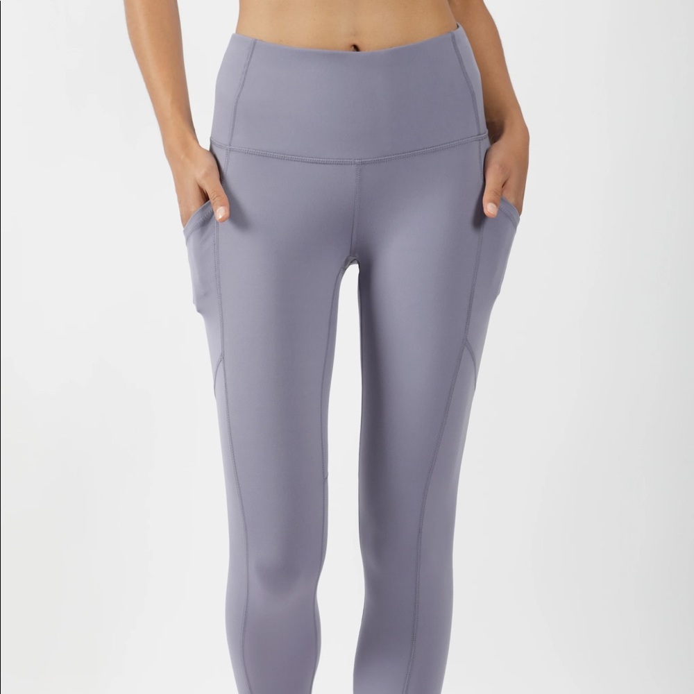 Layer 8 leggings
